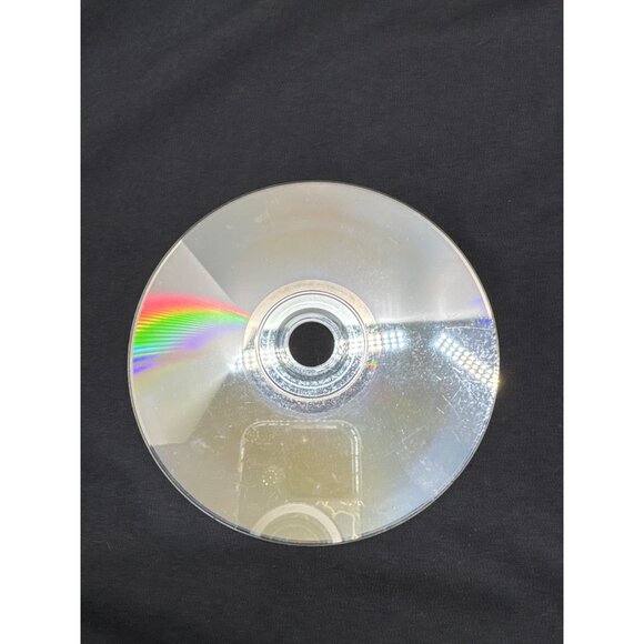 Super Smash Bros. Brawl Disc For Nintendo Wii Game Tested Pre-Owned - Picture 3 of 3